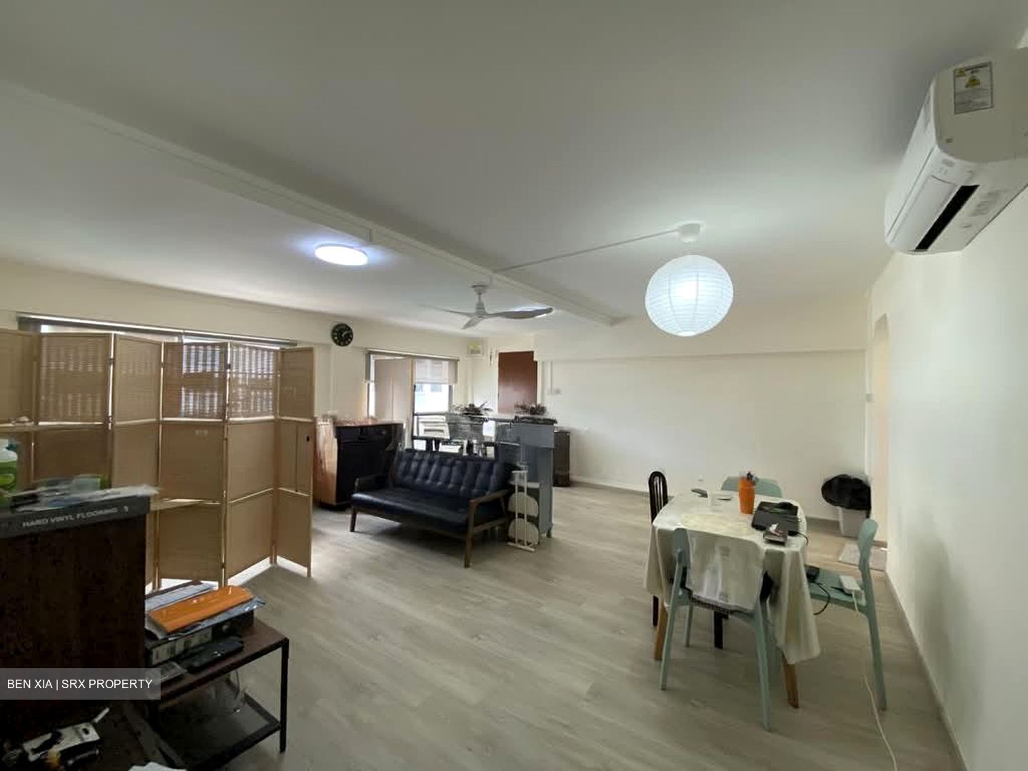 Blk 407 Fajar Road (Bukit Panjang), HDB 4 Rooms #551627751